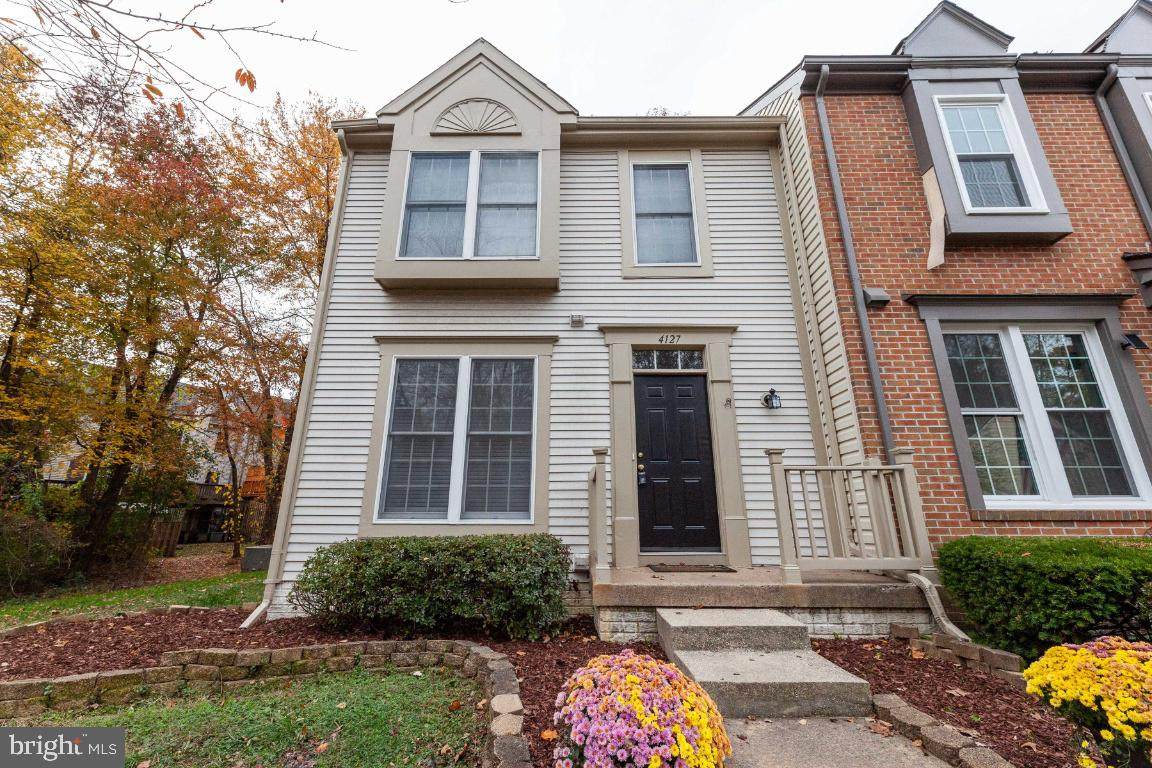 4127 Hampstead Lane - Photo 1
