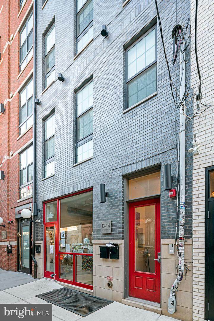 1244 Front Street - Photo 1