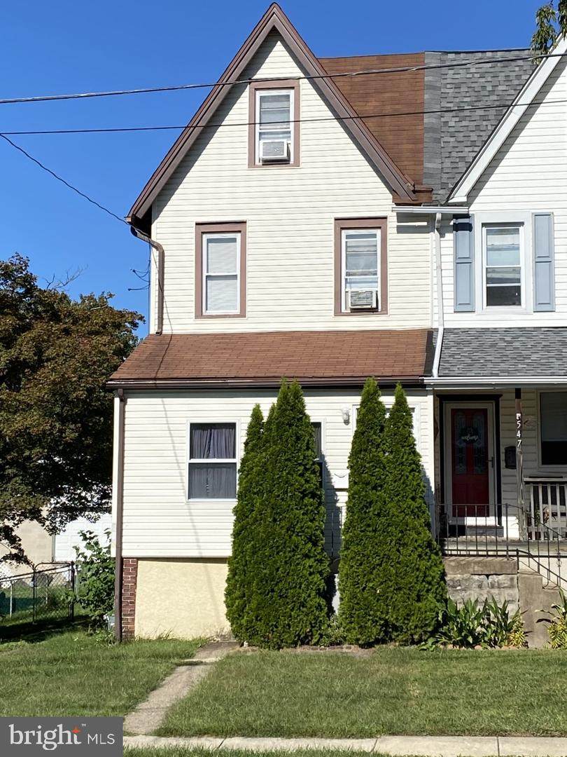 549 Delaware Avenue - Photo 1