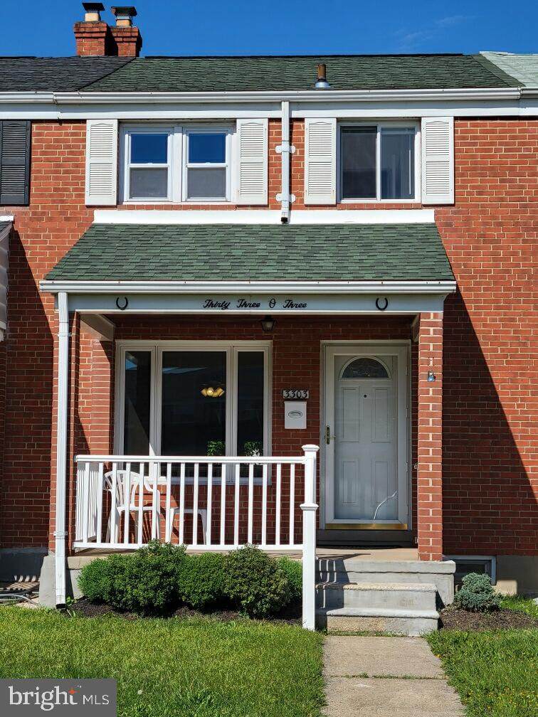 3303 Belsford Court - Photo 1