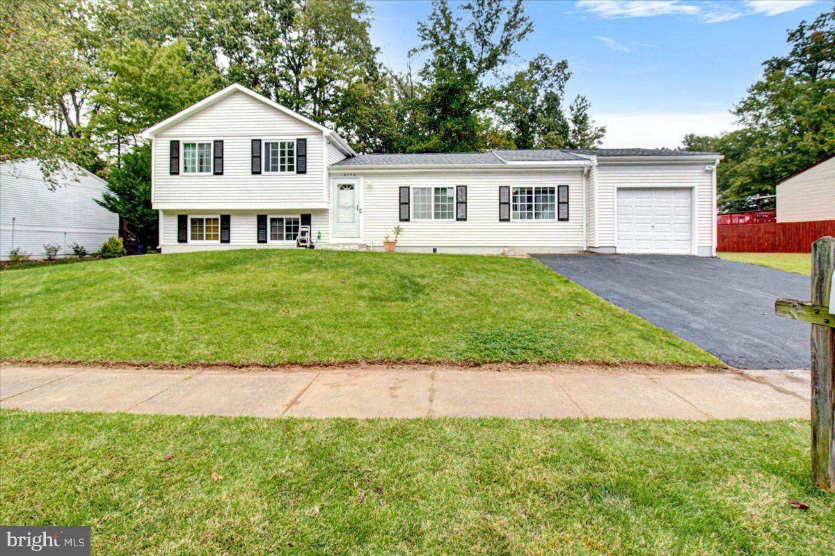 8740 Cold Plain - Photo 1