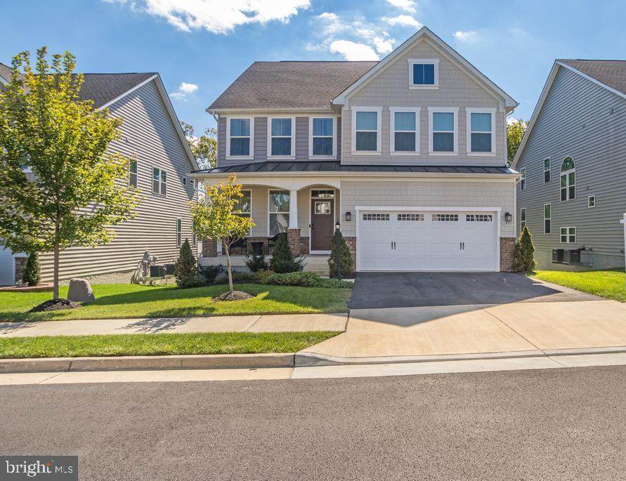 12480 Southington Drive - Photo 1