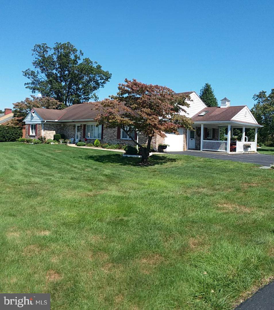 25 Oak Hill Drive - Photo 1