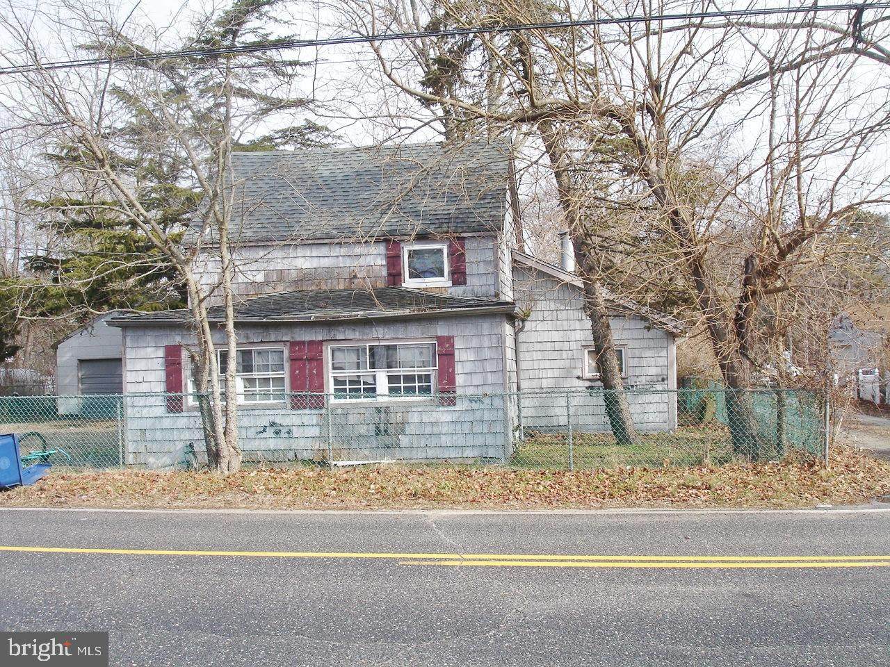 4 Dock Street - Photo 1