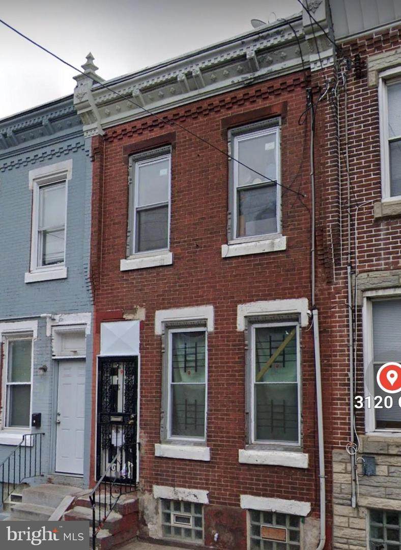 3120 G Street - Photo 1