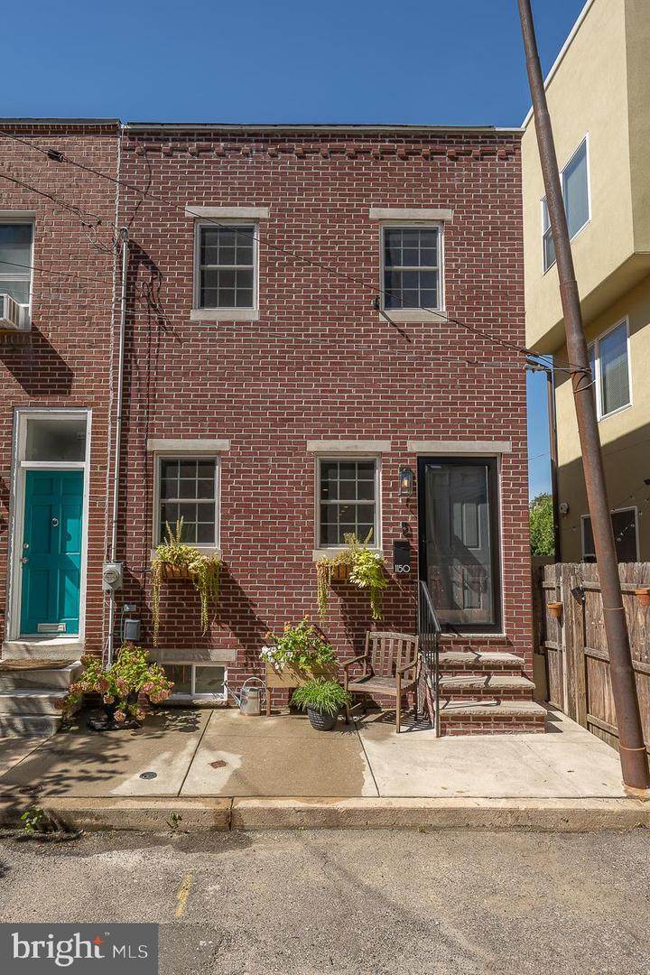 1150 Clarion Street - Photo 1