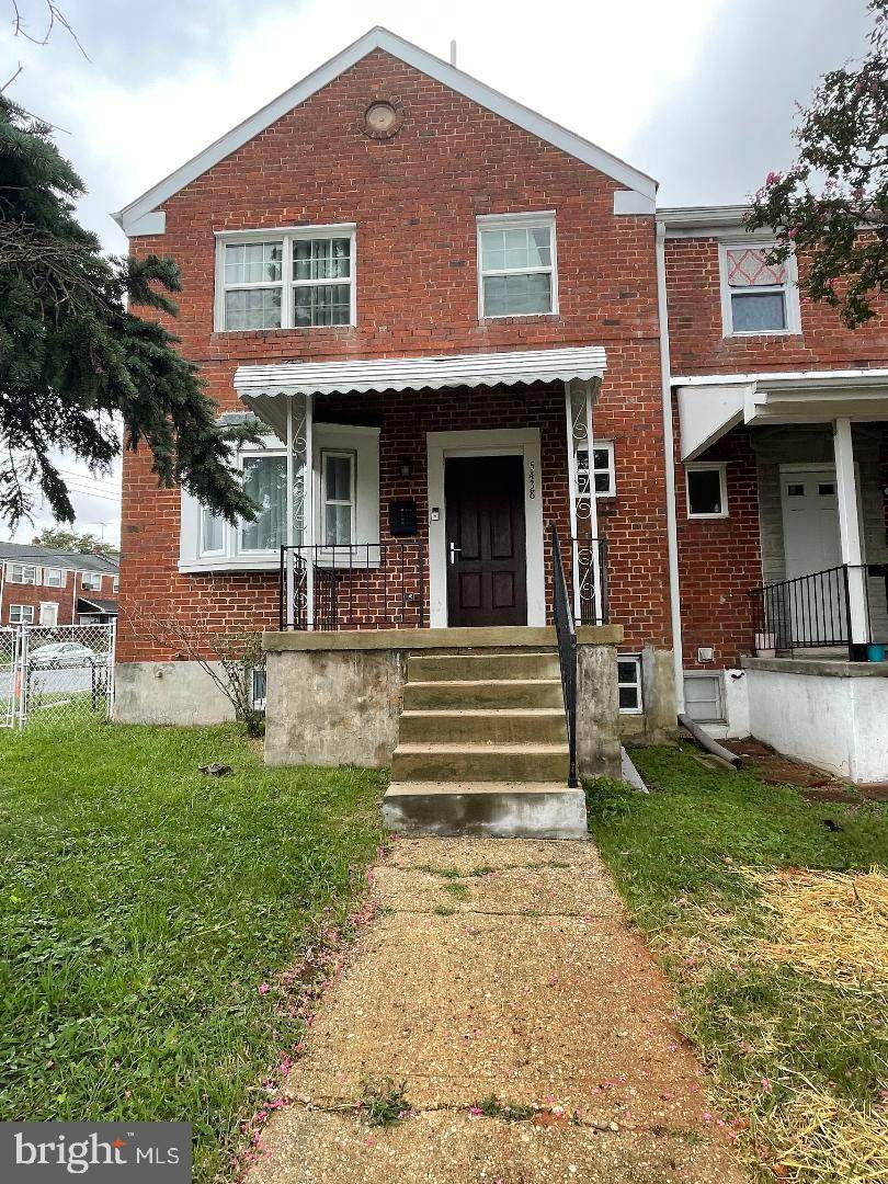 5438 Addington Road - Photo 1