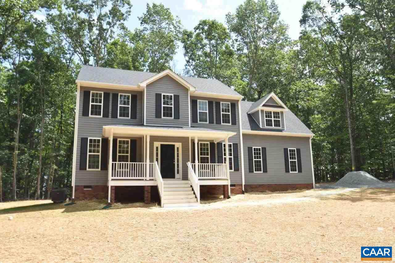 5915 Courthouse Rd - Photo 1