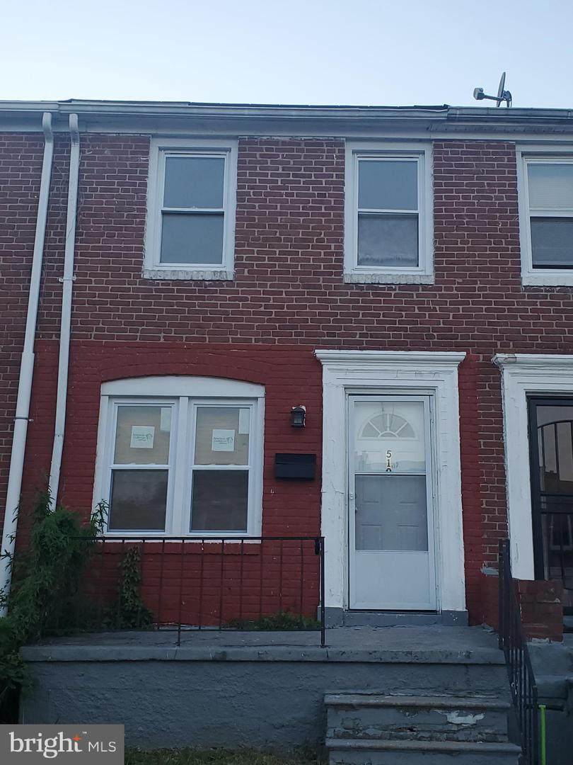 510 Seagull Avenue - Photo 1