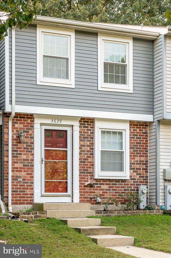 3629 Handel Court - Photo 1