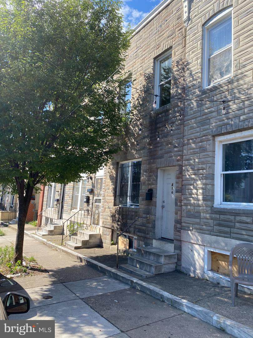 416-N Milton Avenue - Photo 1