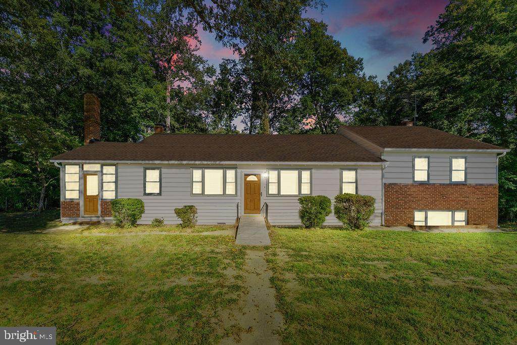 12848 Newtown Road - Photo 1
