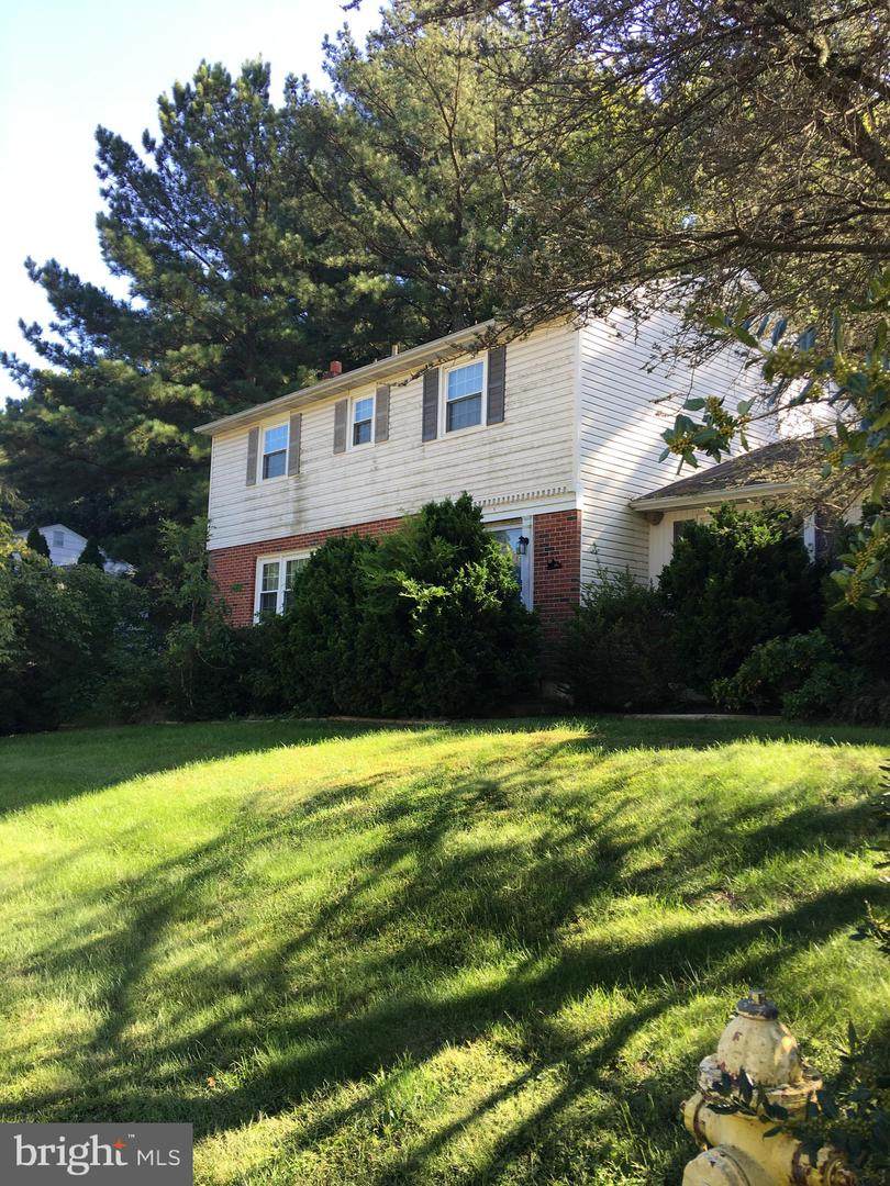 808 Rock Lane - Photo 1