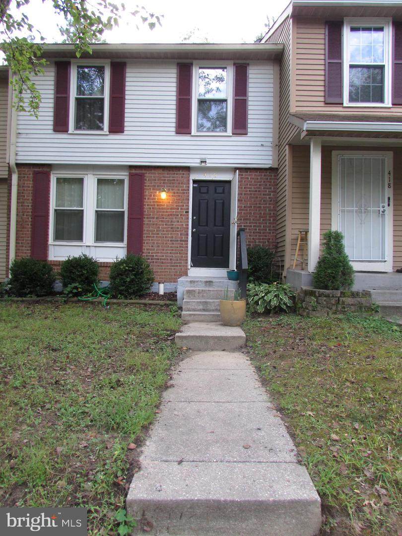 416 Shady Glen Drive - Photo 1
