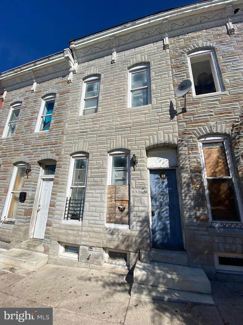 1714 Presstman Street - Photo 1