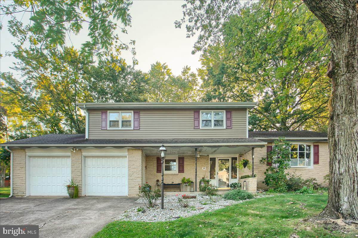 3941 Dora Drive - Photo 1