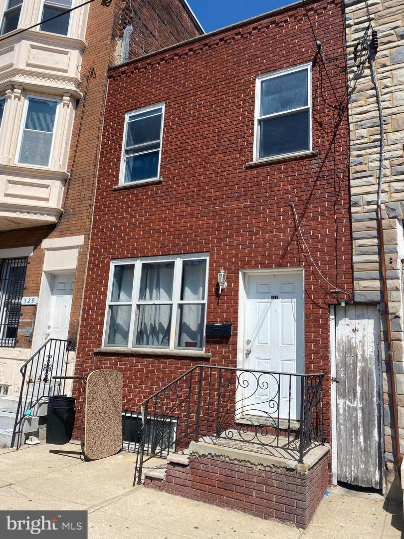 527 Morris Street - Photo 1