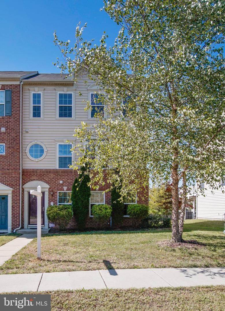 14211 Lusby Ridge Road - Photo 1