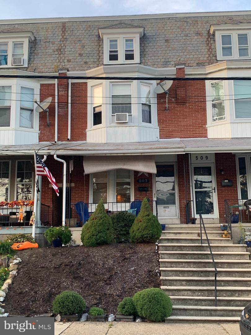 507 Franklin Street - Photo 1