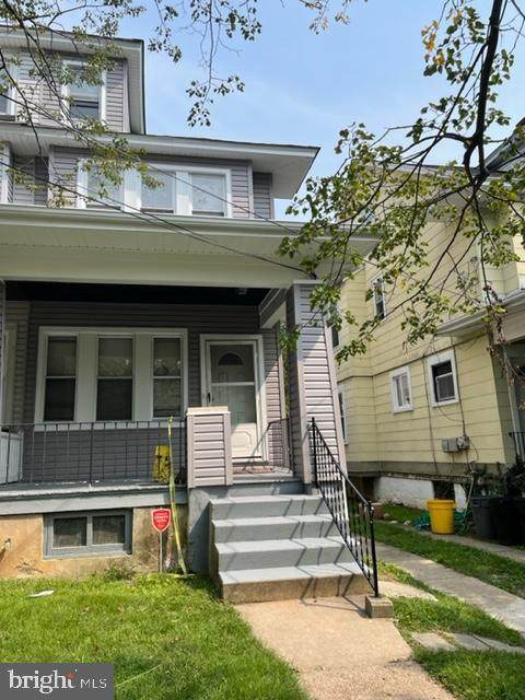 1410 Stuyvesant Avenue - Photo 1