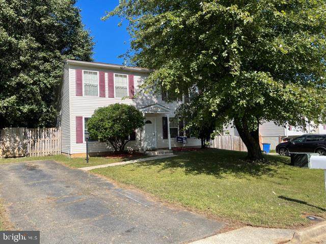 5646 Smallwood Court - Photo 1