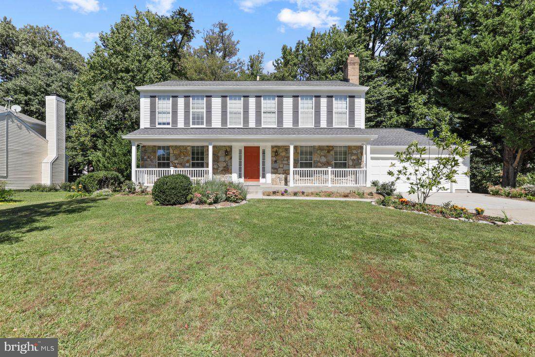 2508 Falling Brook Terrace - Photo 1