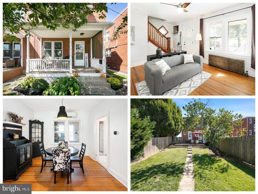 207 Monroe Avenue - Photo 1