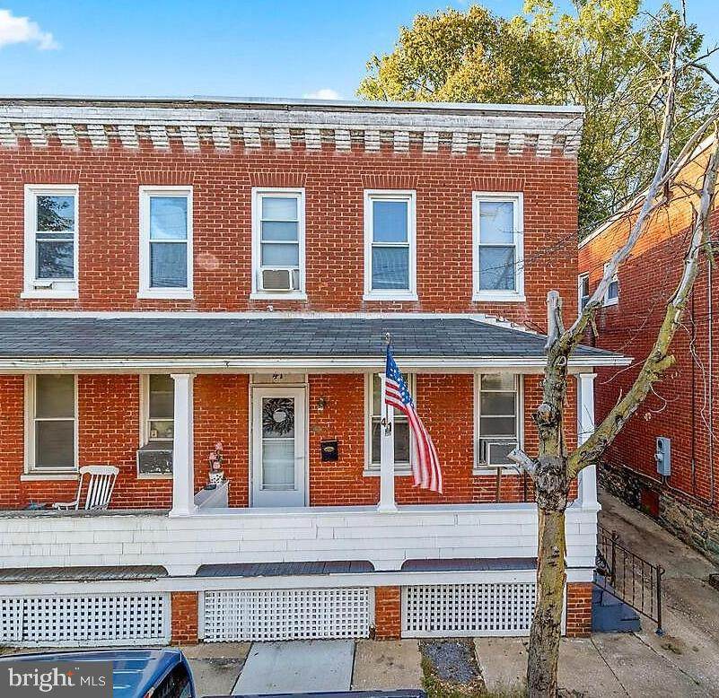 41 John Street - Photo 1