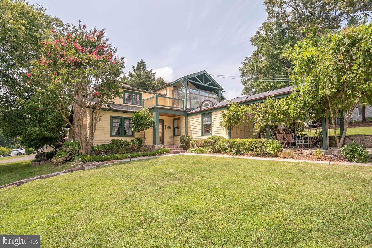 3100 Cyrandall Valley Road - Photo 1
