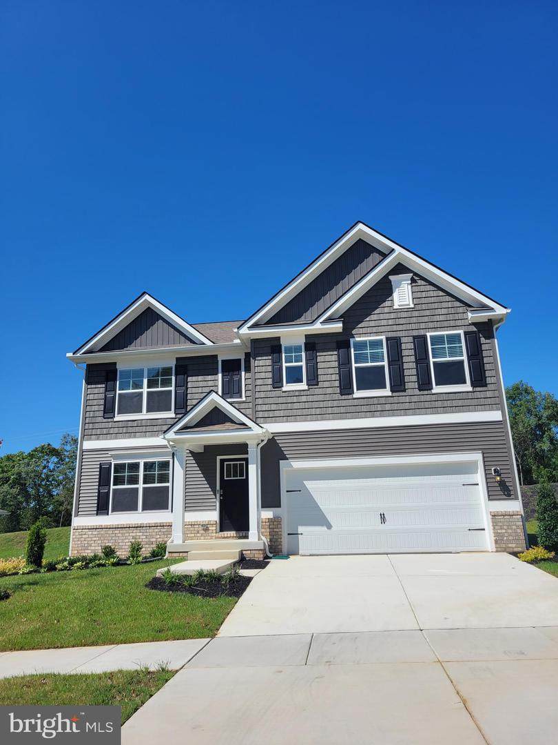 18048 Jackson Drive - Photo 1