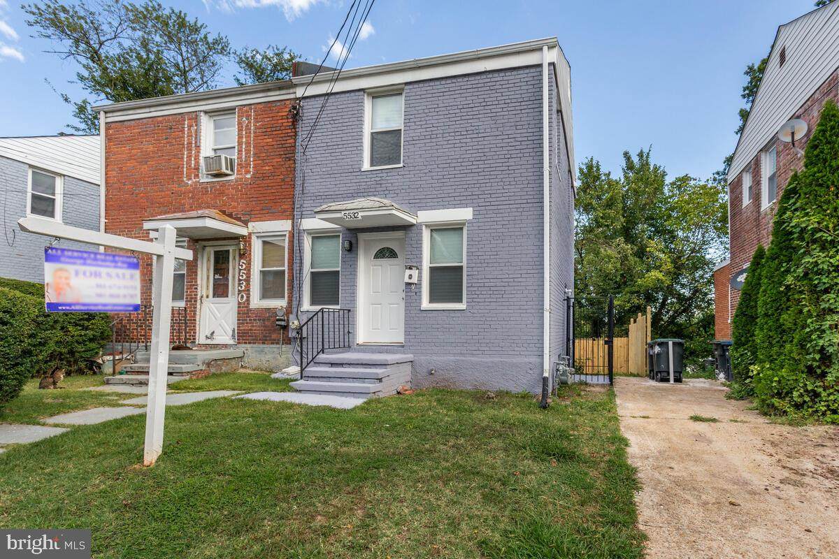 5532 B Street - Photo 1