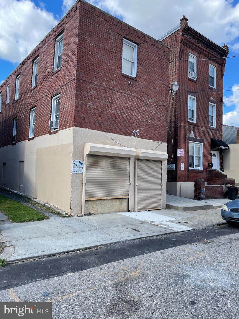 4668-70 Griscom Street - Photo 1