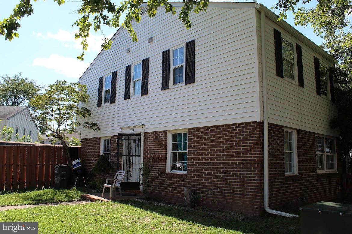 7978 Community Drive - Photo 1
