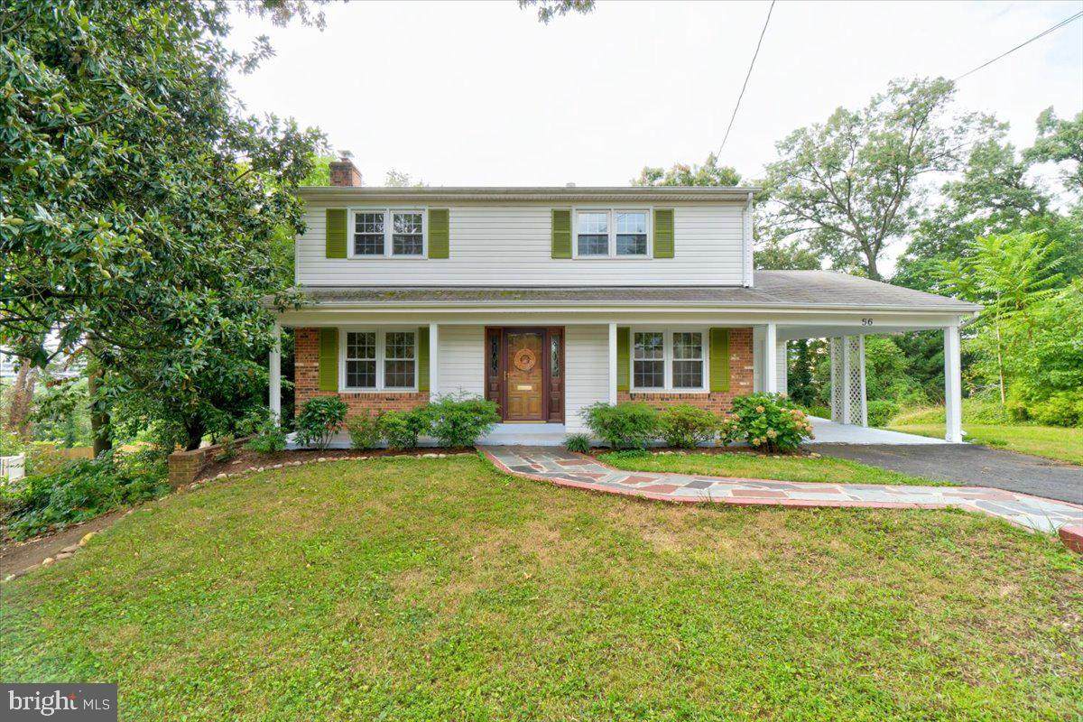 56 Cockrell Street - Photo 1