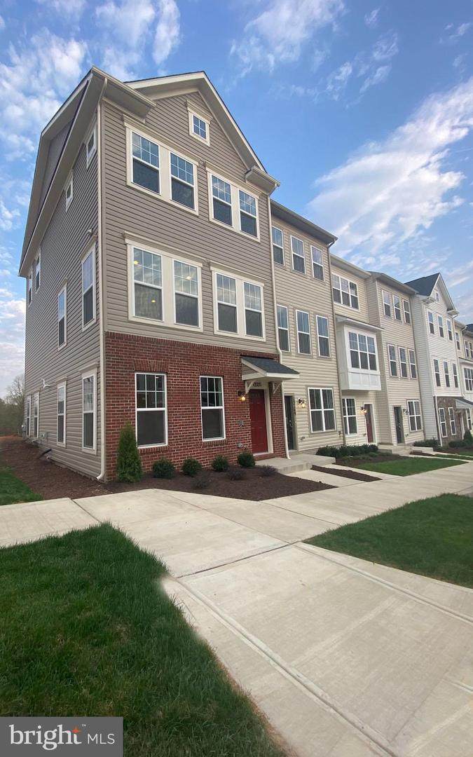 13201 Dowden's Ridge Drive - Photo 1