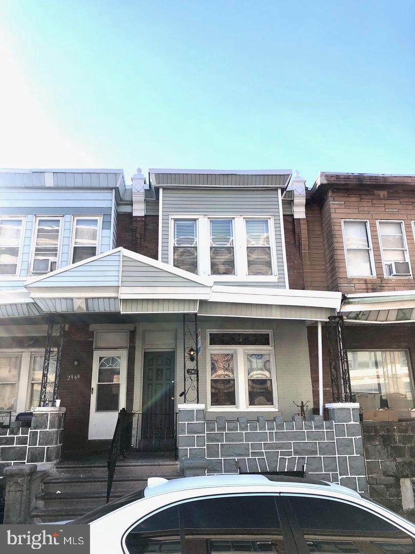 2967 Memphis Street - Photo 1