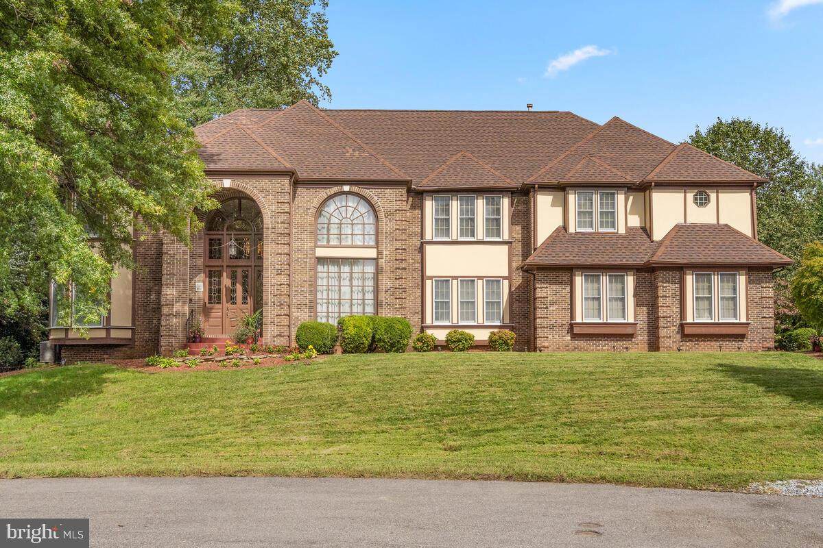 9826 Lake Meadow Court - Photo 1
