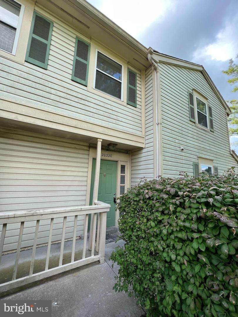 20220 Halethorpe Lane - Photo 1