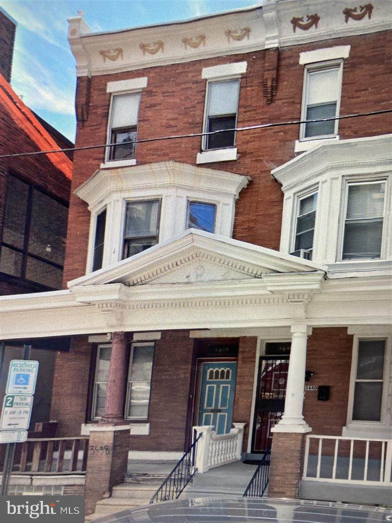 3438 Carlisle Street - Photo 1