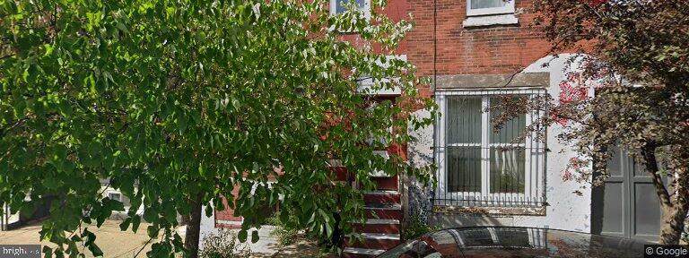 403 Master Street - Photo 1