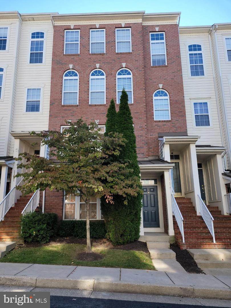 11019 Mill Centre Drive - Photo 1