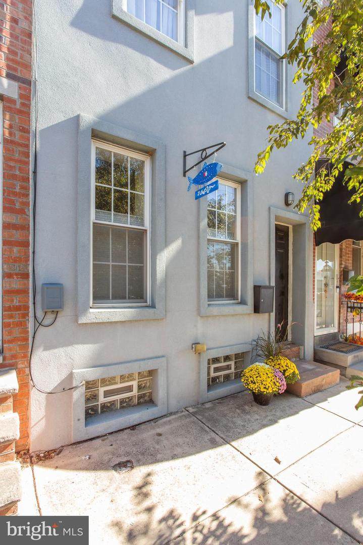 2659 Norris Street - Photo 1