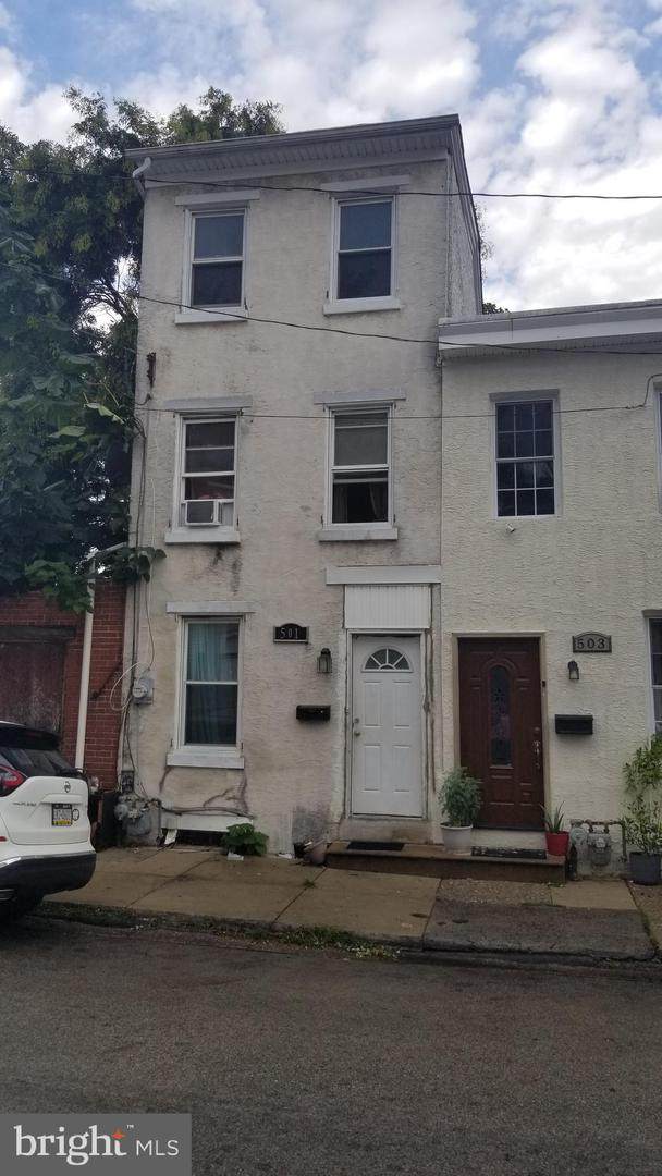 501 Norris Street - Photo 1