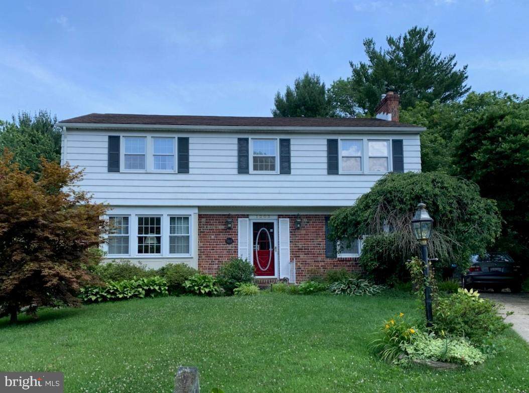 1203 Marywood Court - Photo 1