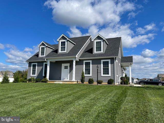 2320 Somerset - Photo 1