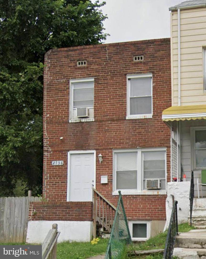 2736 Bookert Drive - Photo 1