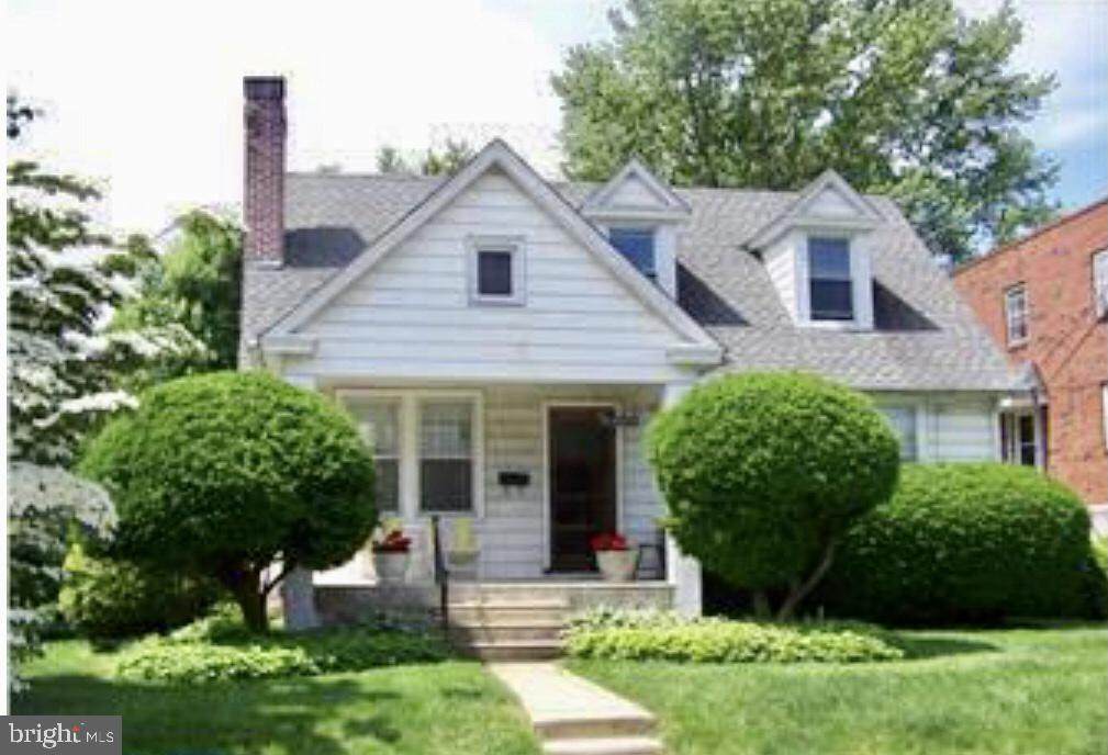 7800 New Street - Photo 1