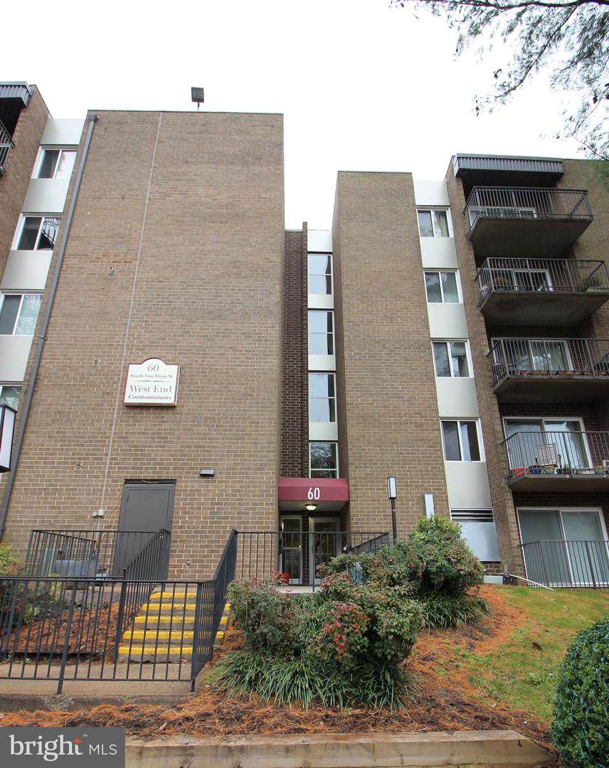 60 S. Van Dorn Street - Photo 1