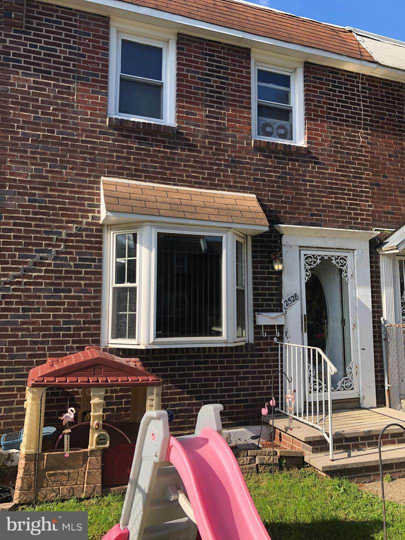 2528 Alden Street - Photo 1
