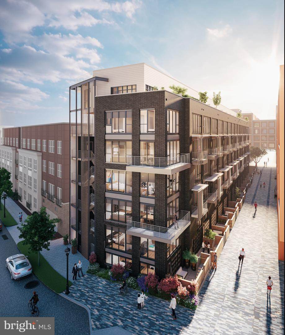 1500 Harry Thomas Way - Photo 1